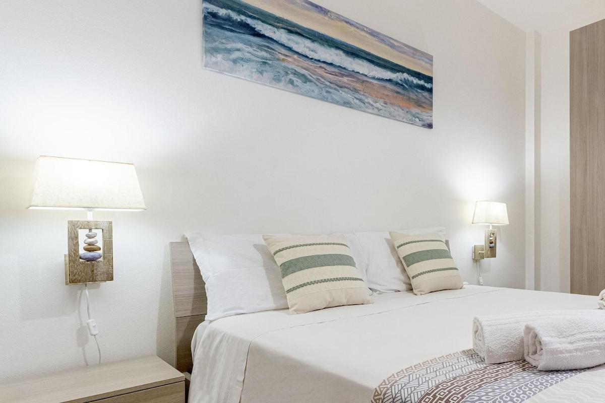 Nura's - Luna Charme House - Ferienwohnung Alghero