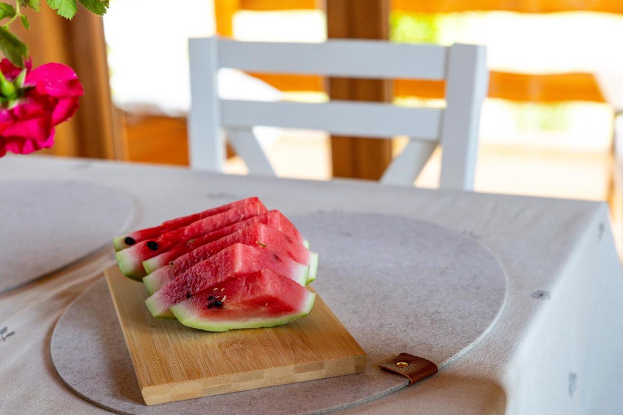 Jak u Dziadka - Bed and Breakfast Rak