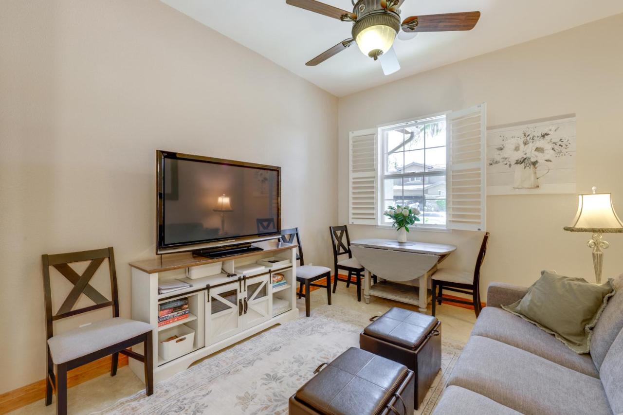 Private and Spacious Deluxe Rolling Hills Ranch Gem - B&B Chula Vista