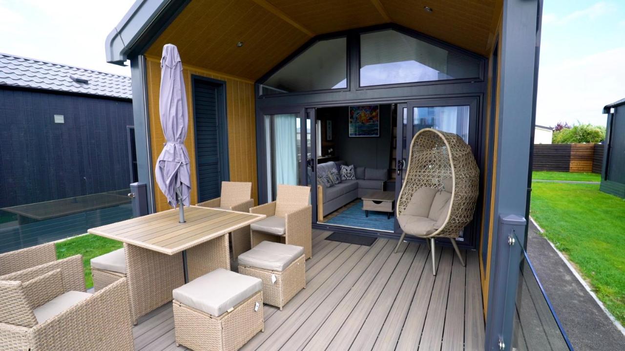 Chalet Superior