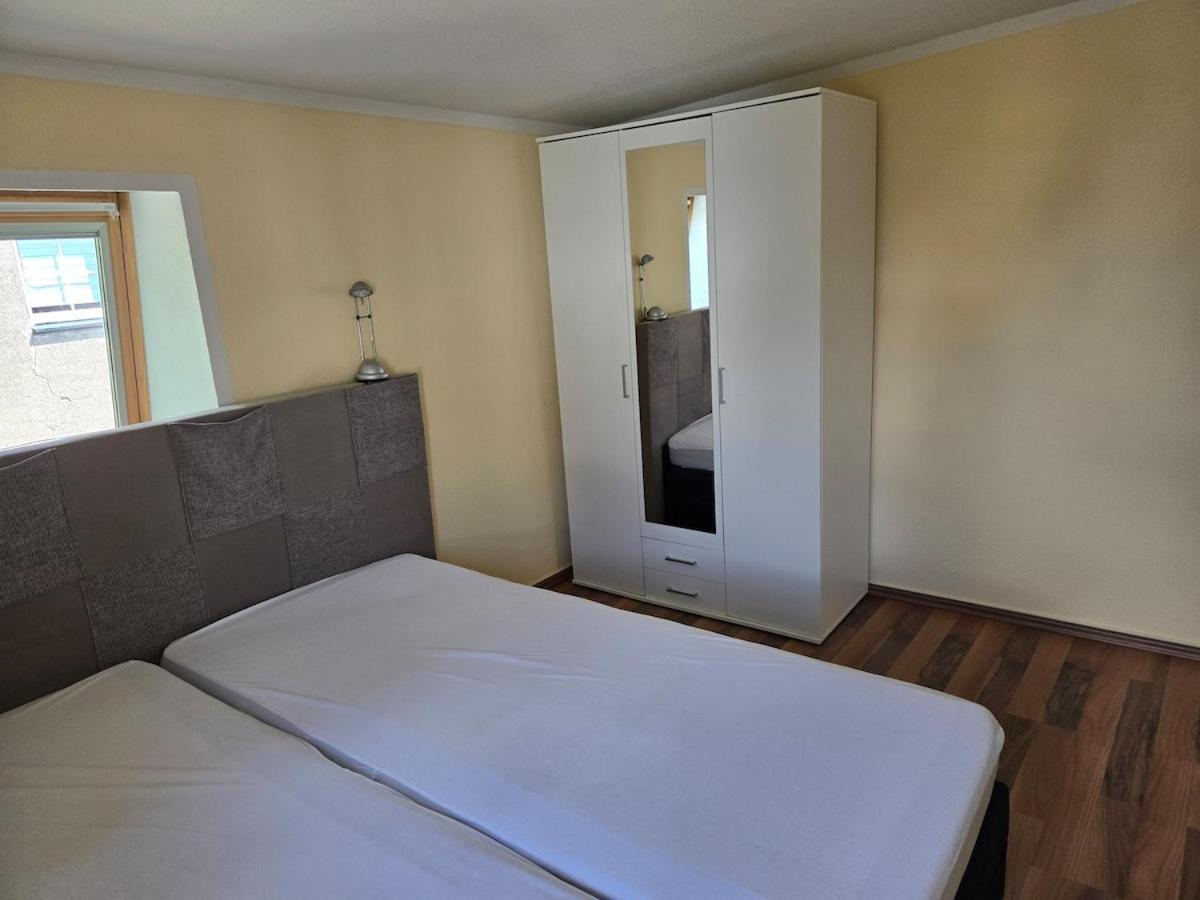 2-room apartment in Wernigerode - B&B