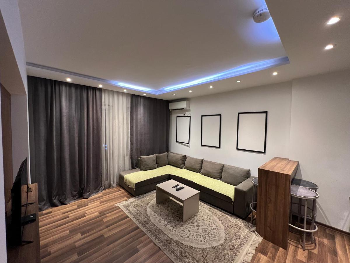 Center City Apartment - B&B