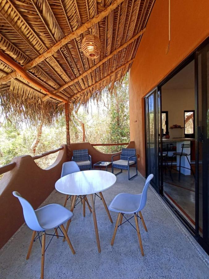 Casa de los Pájaros - B&B