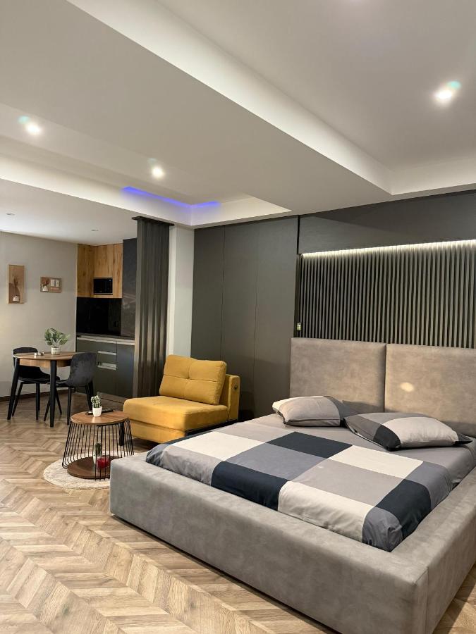 21 Dream Apartments - B&B