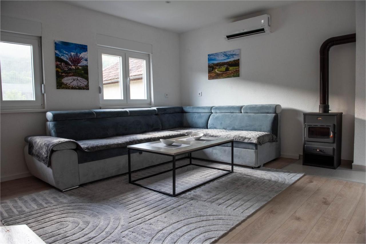 Summer House Konjic - B&B Konjic