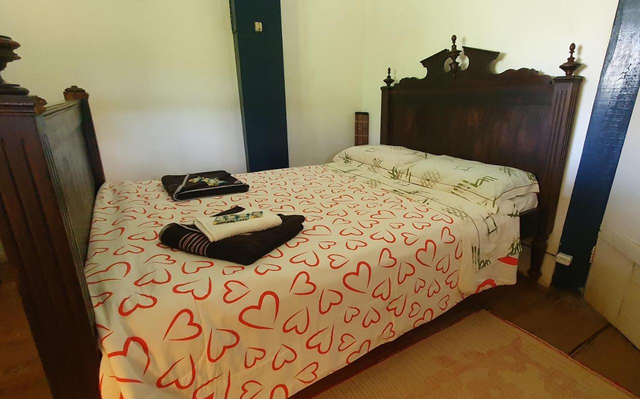 Habitación Doble con baño compartido