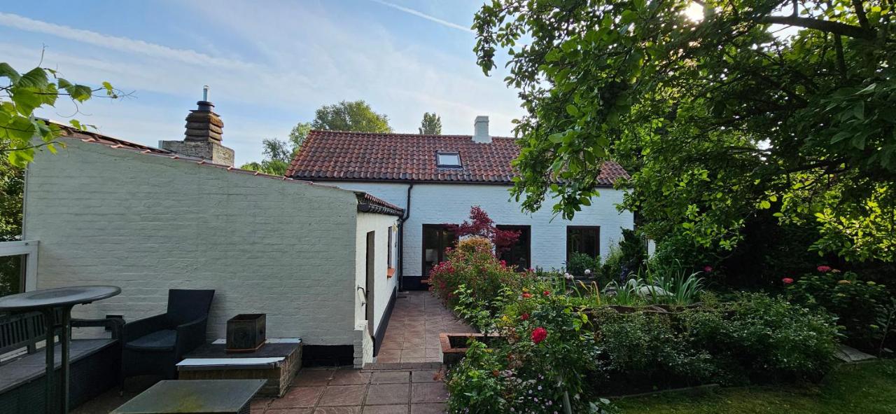 Hof van Lapscheure - B&B Damme
