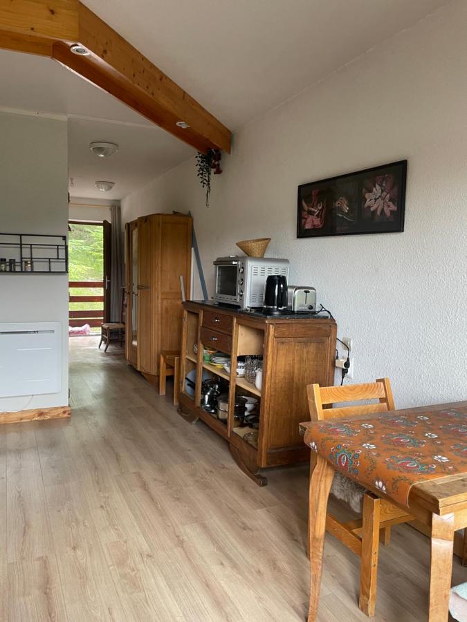 Le ZEN au pied du Grand Veymont en été en hiver - B&B Gresse-en-Vercors