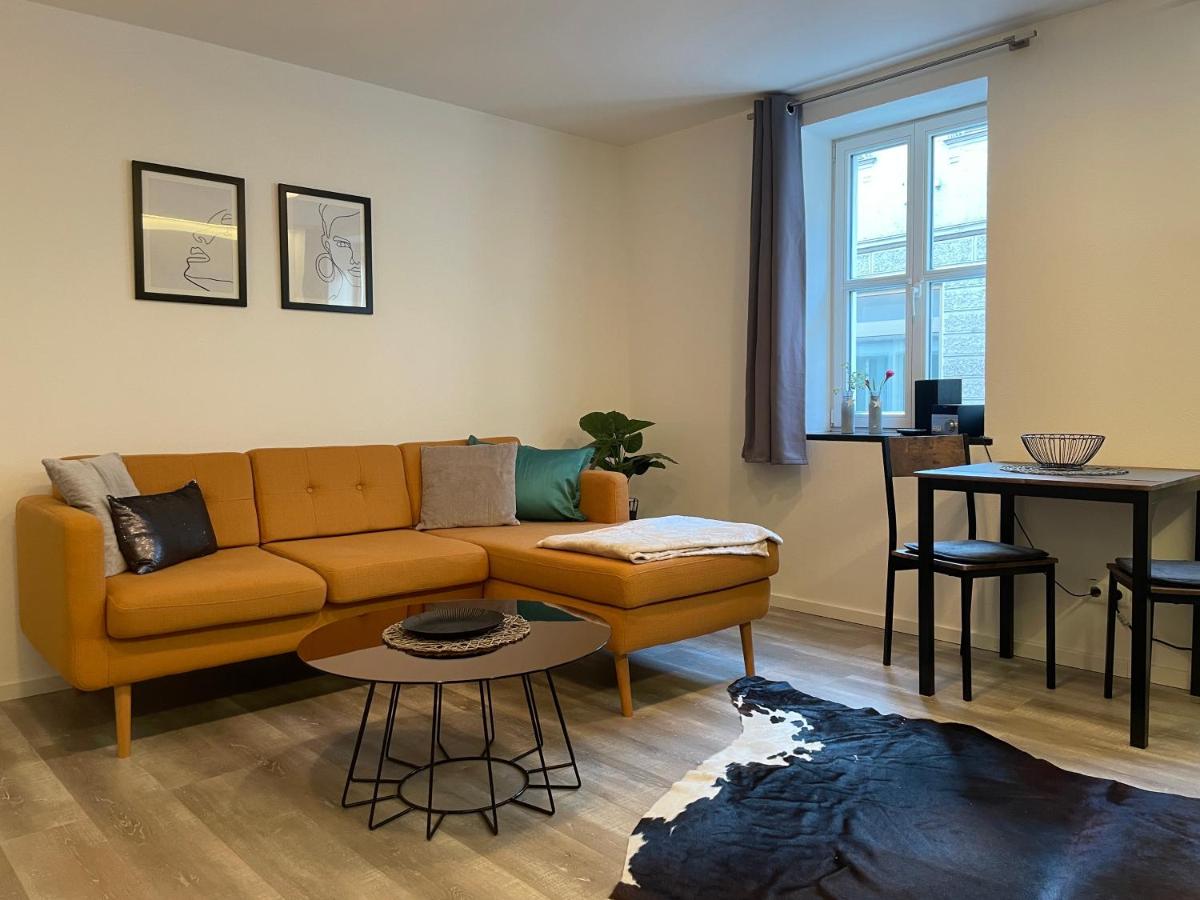 Zentrales Flair 2 - B&B