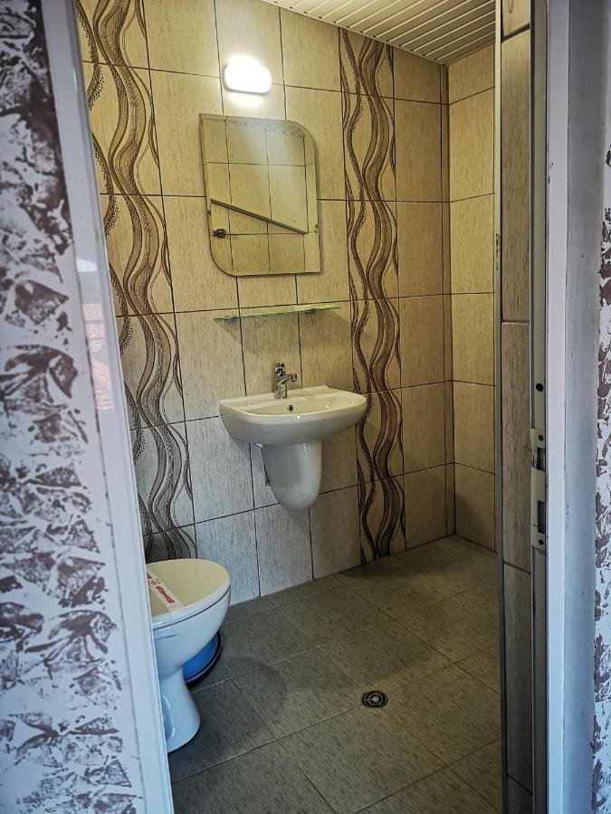 Triple Room with Balcony