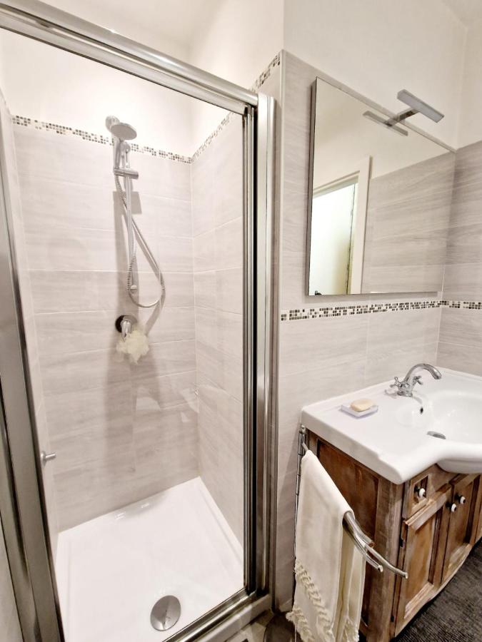 Doppelzimmer mit eigenem Bad