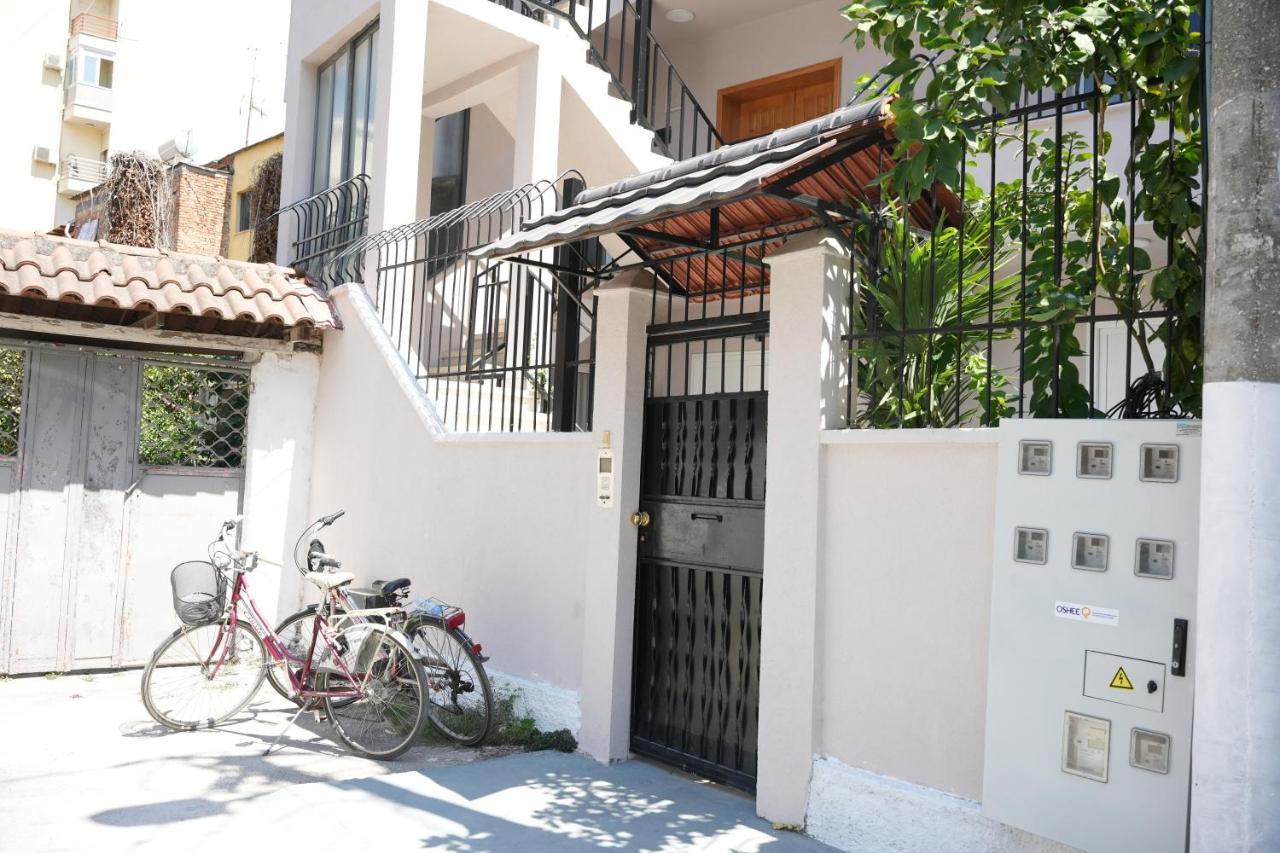 BV Apartments - B&B