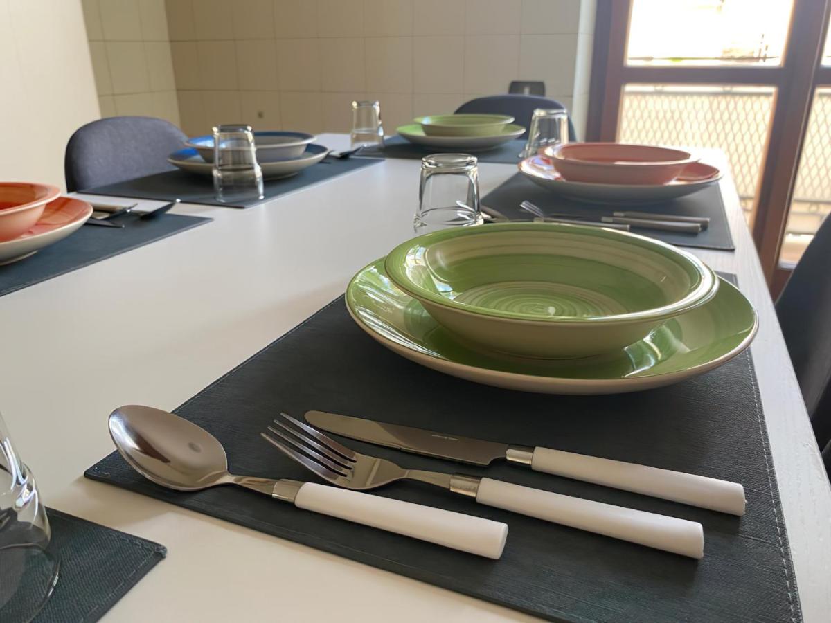 Casa Marea Salerno centro - Bed and Breakfast Salerno