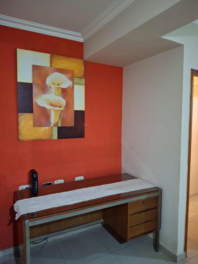 La Moreno - B&B
