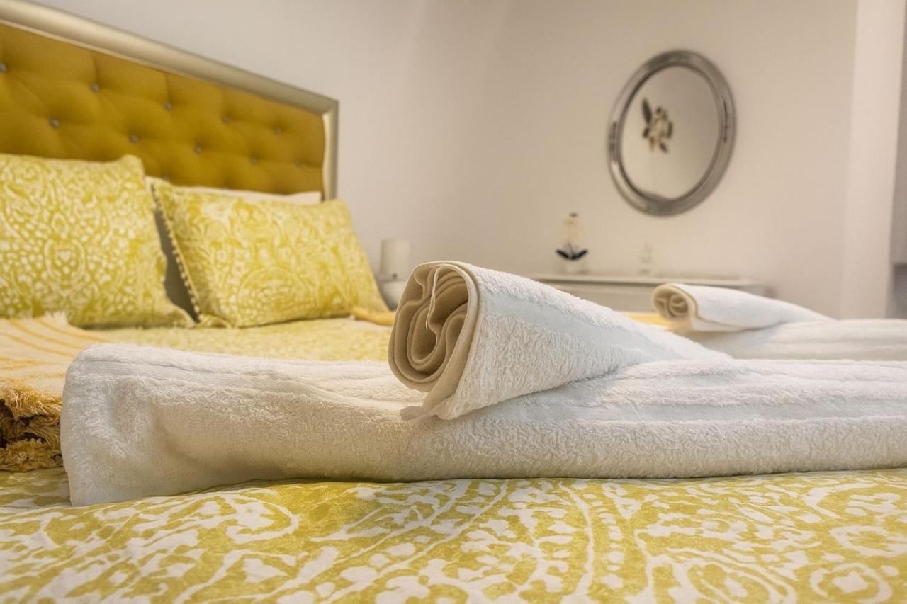 Armira studio - B&B Myrtiés