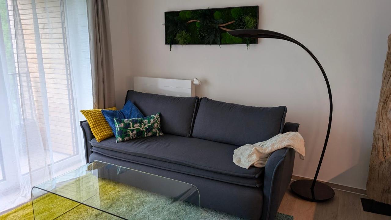 Bike & Ski MOSS Apartment - Ferienwohnung Dolni Morava
