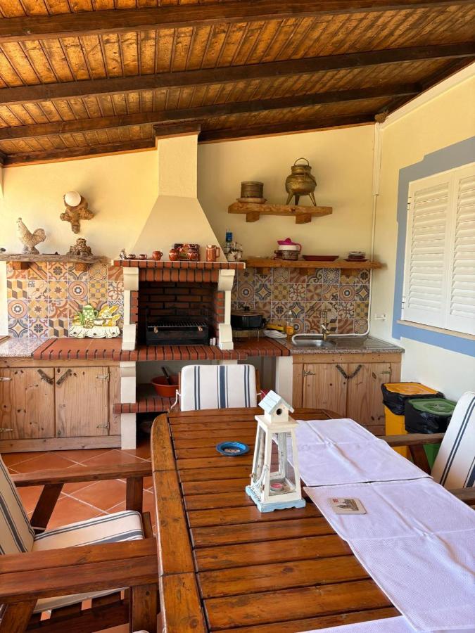 Casa Oasis - Paraiso na Terra - B&B