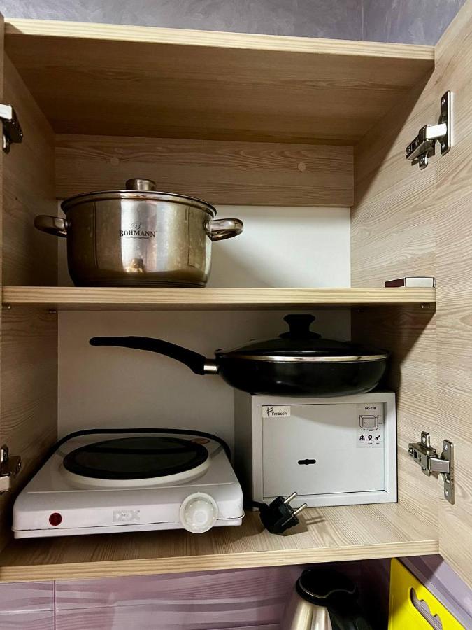 Apartments Promenad - Ferienwohnung Karolino-Buhaz