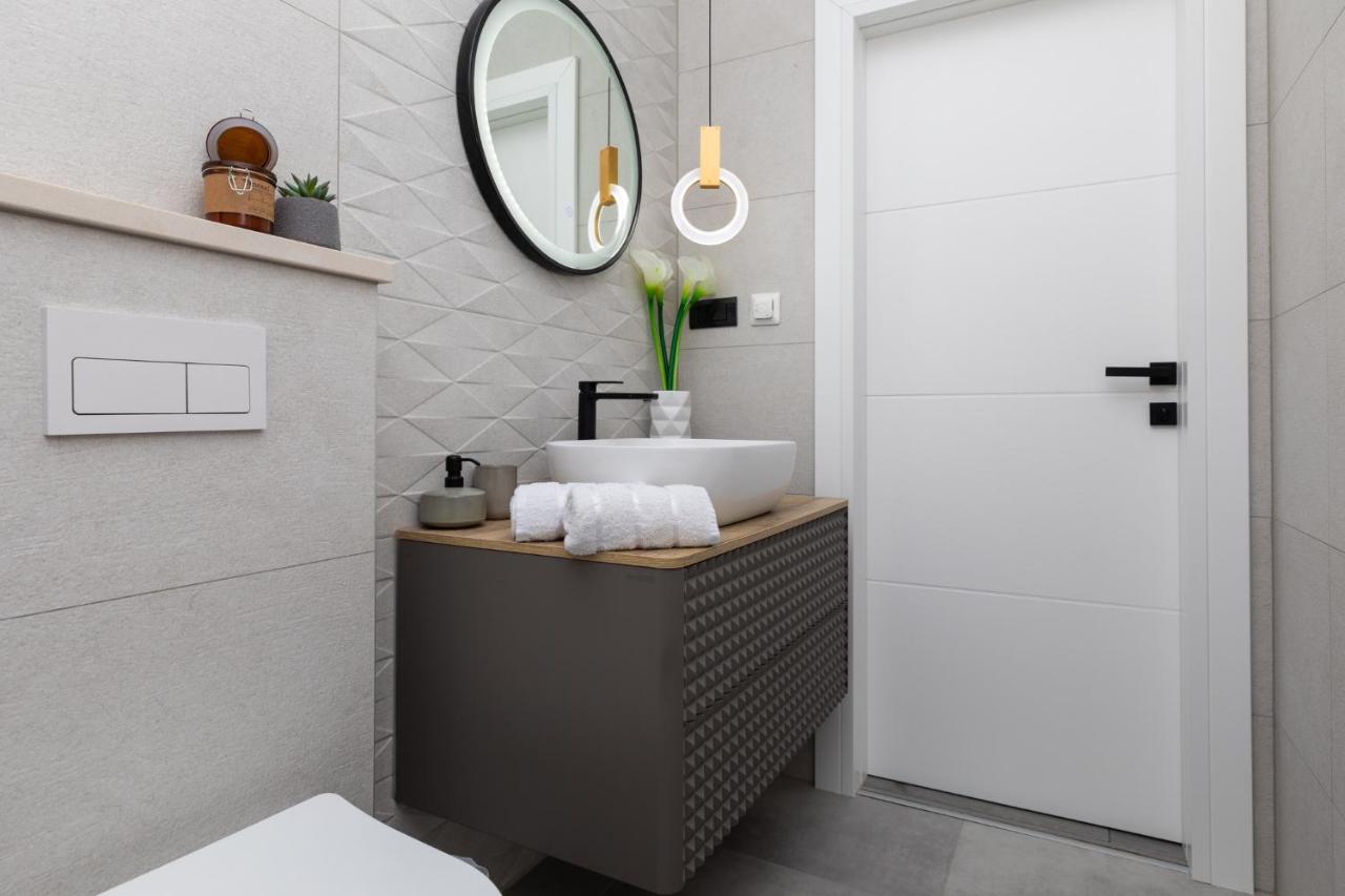 Villa Carica deluxe apartment - Bed and Breakfast Mimice