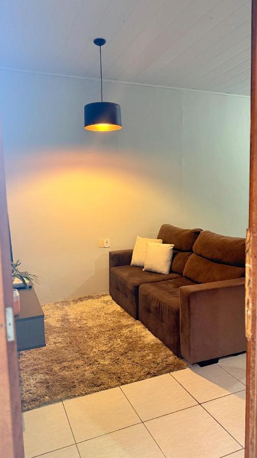 Casa aconchegante Nova Mutum - Ferienwohnung Nova Mutum
