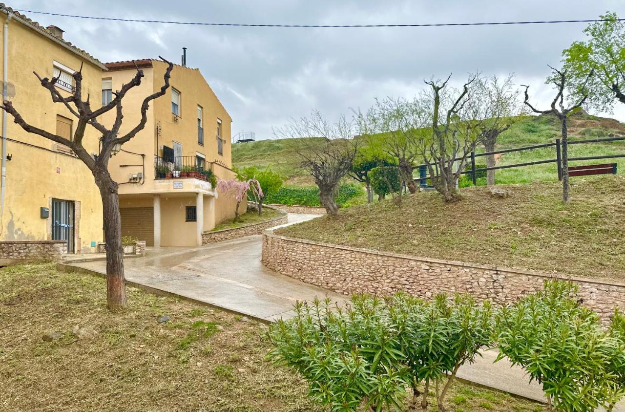 Casa Medieval en el Centro de Montblanc - B&B Montblanc