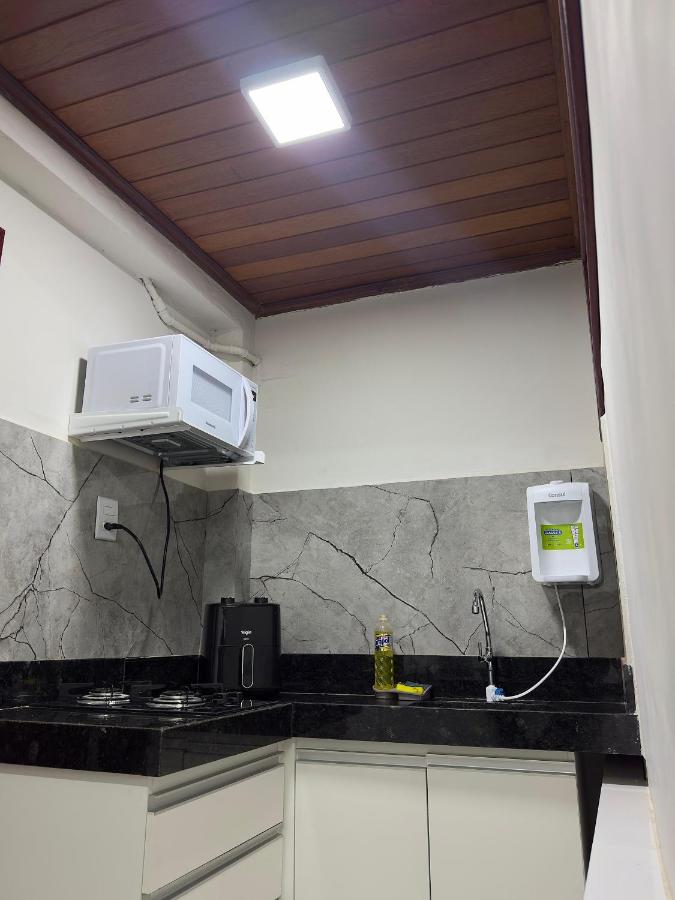 Pousada Lofts Mercês de Baixo - B&B
