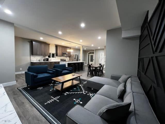 Minutes from Anything Downtown Indy - Ferienwohnung Indianapolis