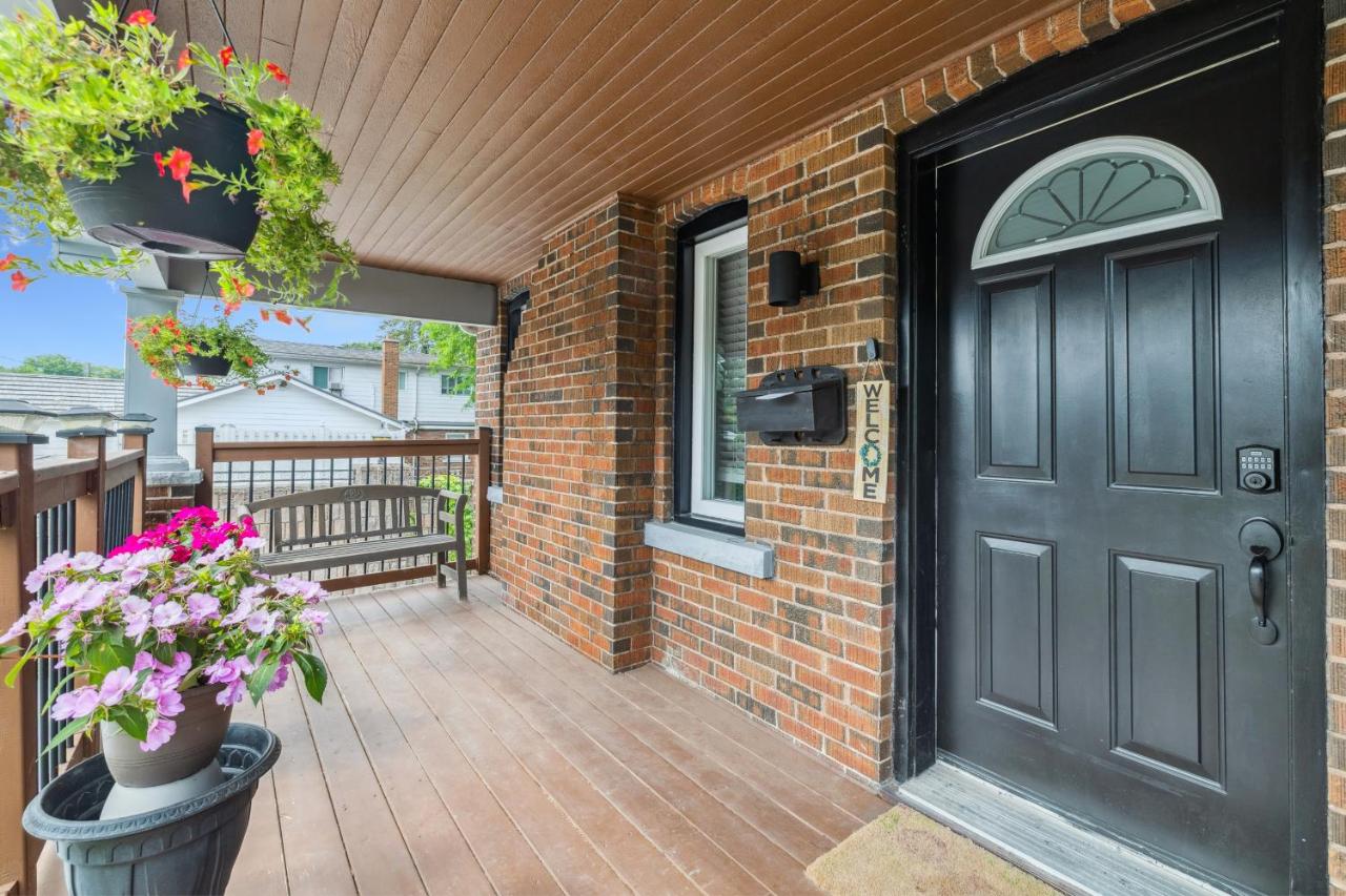Ora's Place BNB - B&B