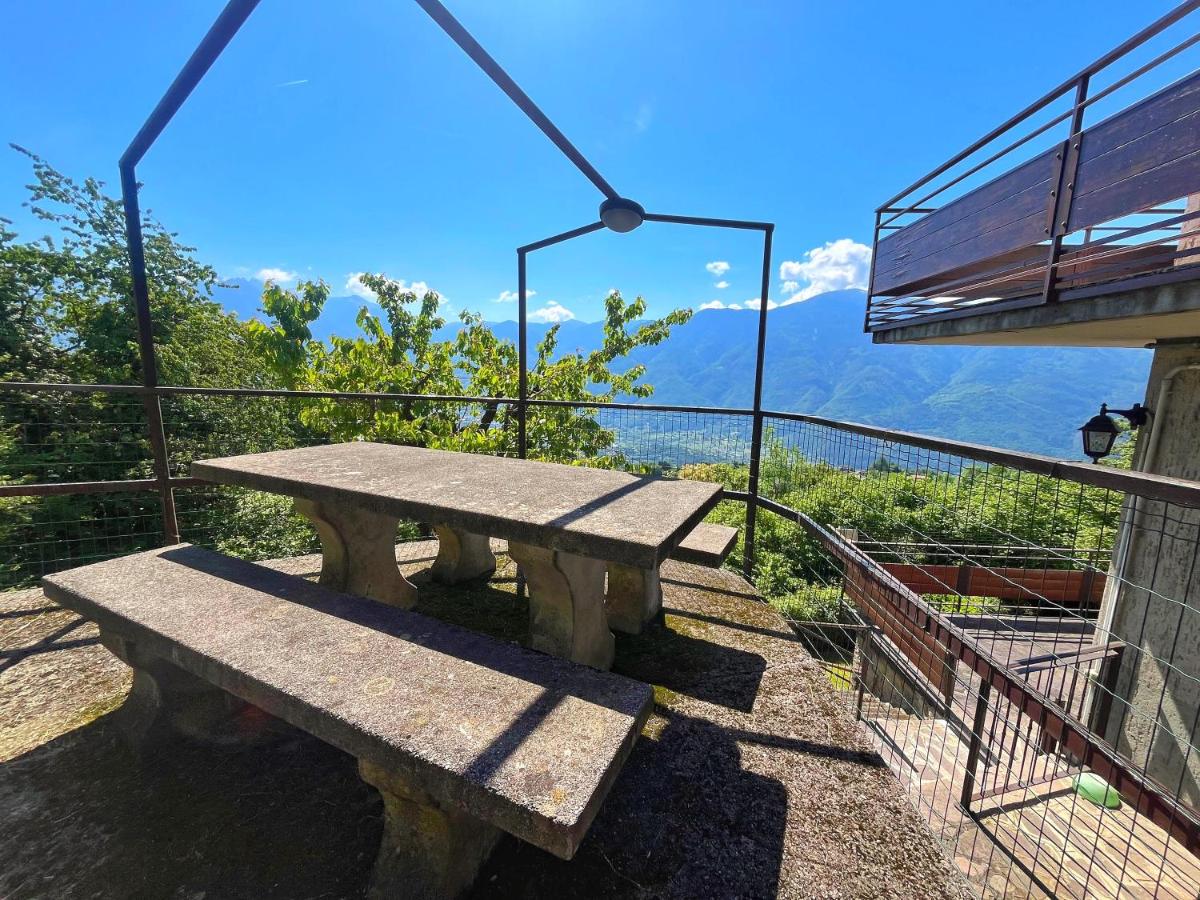Bella Vista - B&B Issime