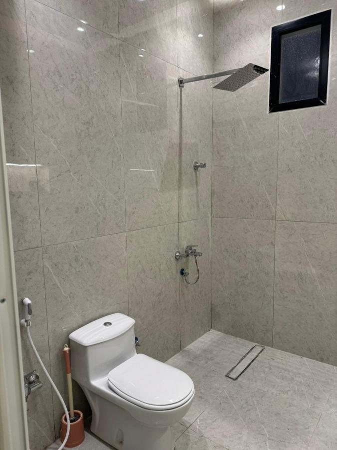 Appartement met 1 Slaapkamer