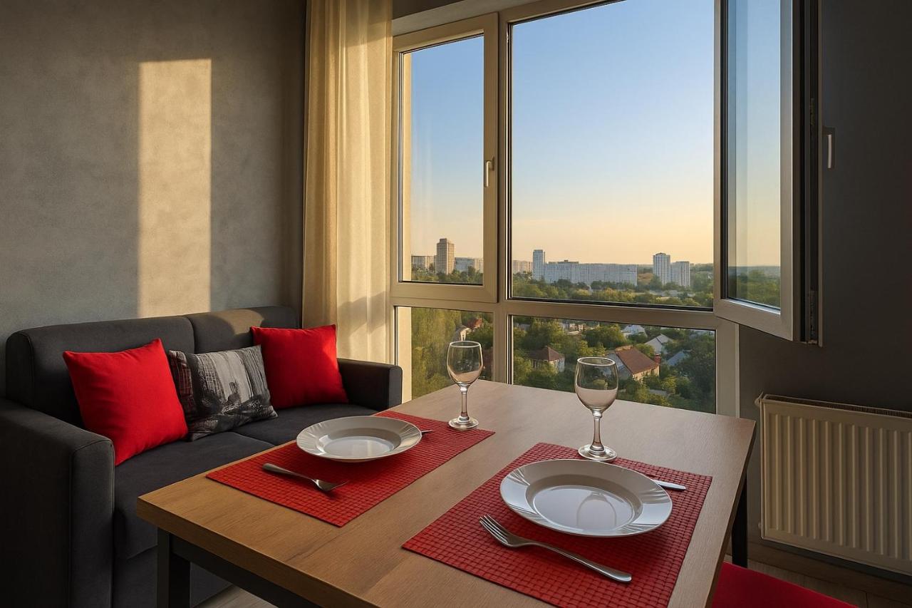 Новобуд Зелена 265 Сихівська Винники Пасічна Зубрівська - Bed and Breakfast Lviv