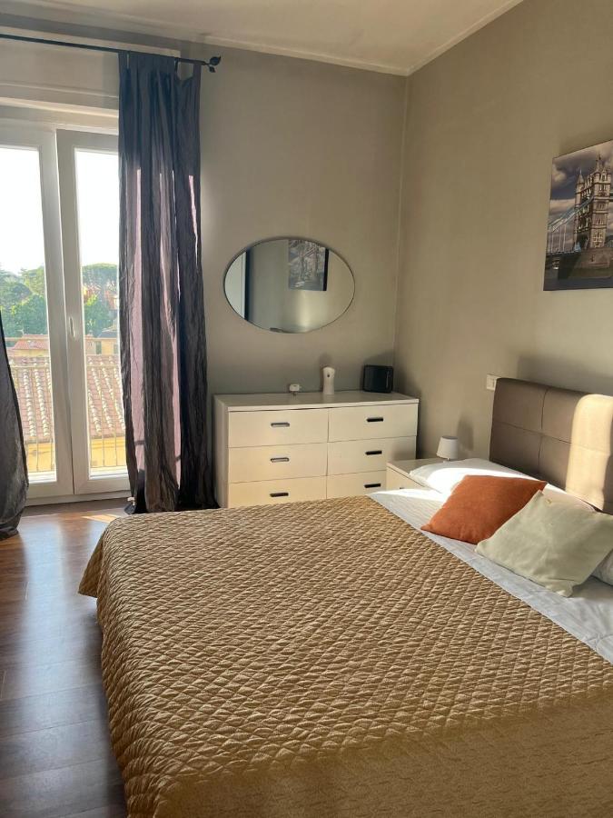 casa mioara - B&B Montefiascone