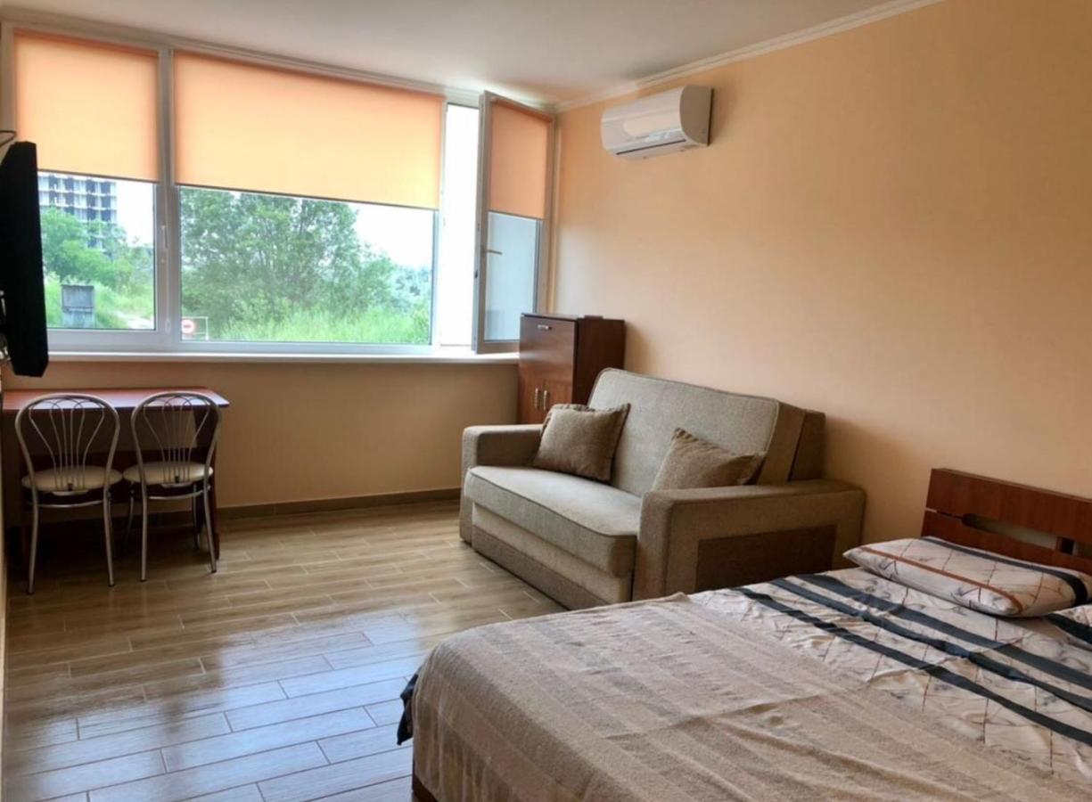 Appartamento con 1 Camera da Letto