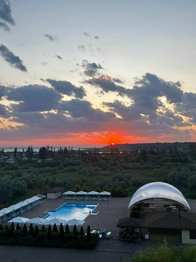 Apartments Promenad 2 - B&B Karolino-Buhaz