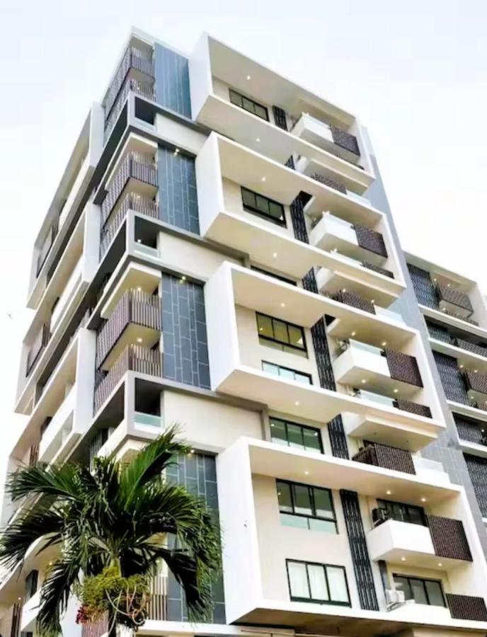 Stellar City Apartment at Solaris - B&B