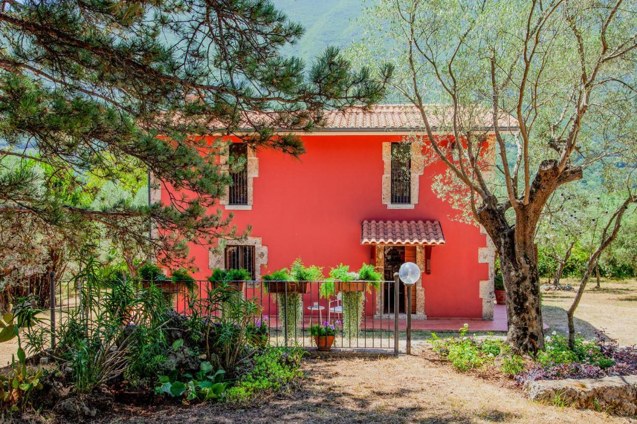 Cascina Carrara - B&B