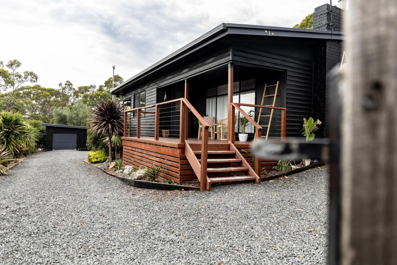 Hilltop Hideaway ~ Bay of Fires - Ferienwohnung Binalong Bay