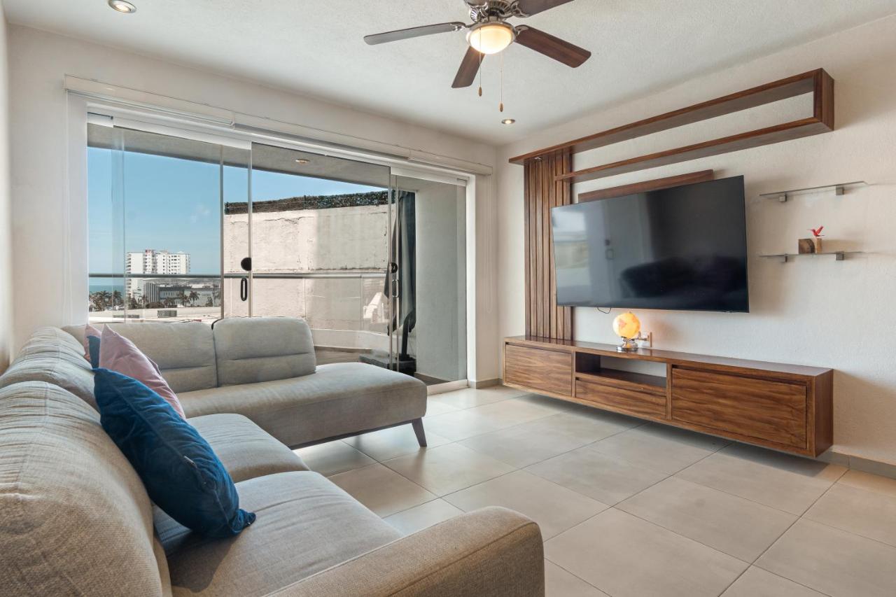 Departamento La Nao - B&B