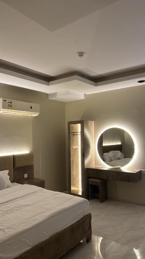الاطلاله البانورامية - B&B Ha'il