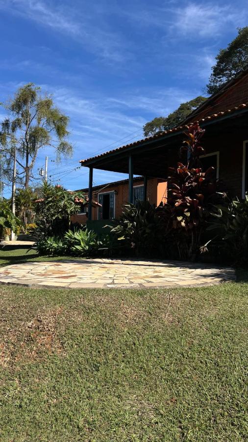 Sitio Pensilvânia - B&B