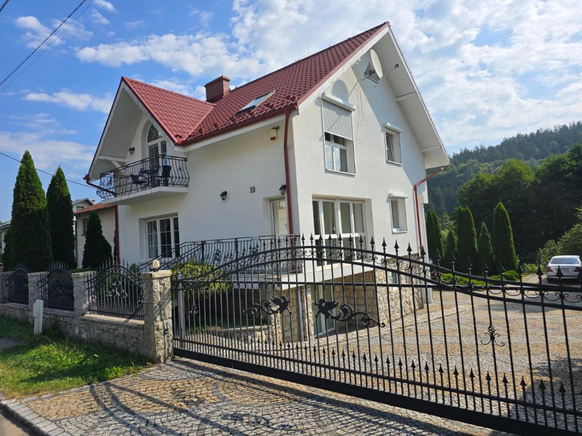 Willa na Ogrodowej - B&B
