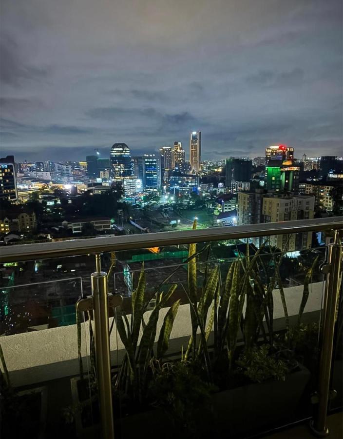 One Bedroom - Marina Bay Westlands - Ferienwohnung Nairobi