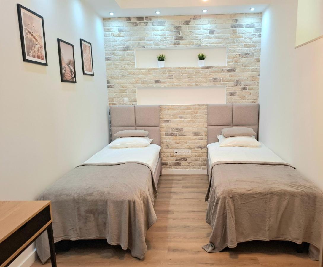 sPokoje - Bed and Breakfast Wieliczka