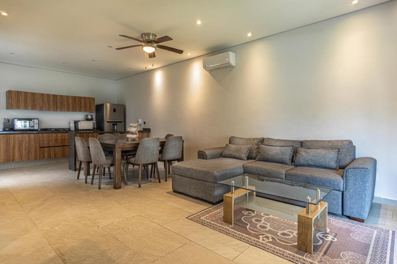 Condominio Caracol - B&B Acapulco