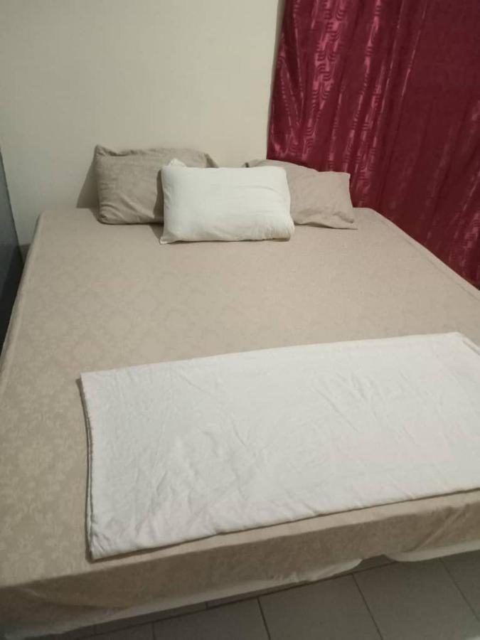 CHEZ Mamadou et Binetou - B&B Mbour