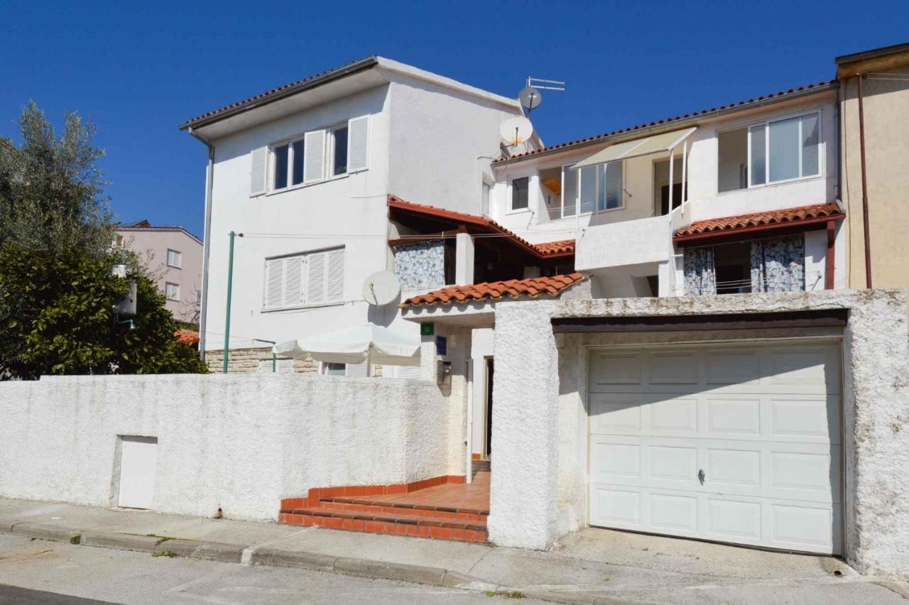 Studio in Pula - Istrien 11068 - Chambres d’hôtes Veruda
