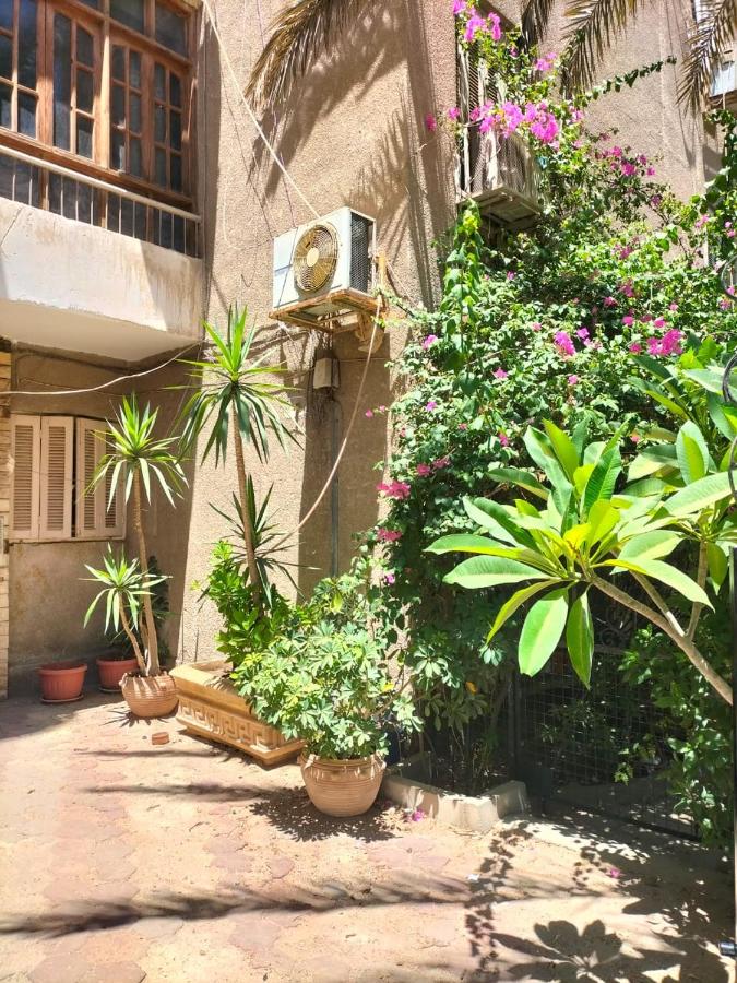Quiet Living - B&B Cairo