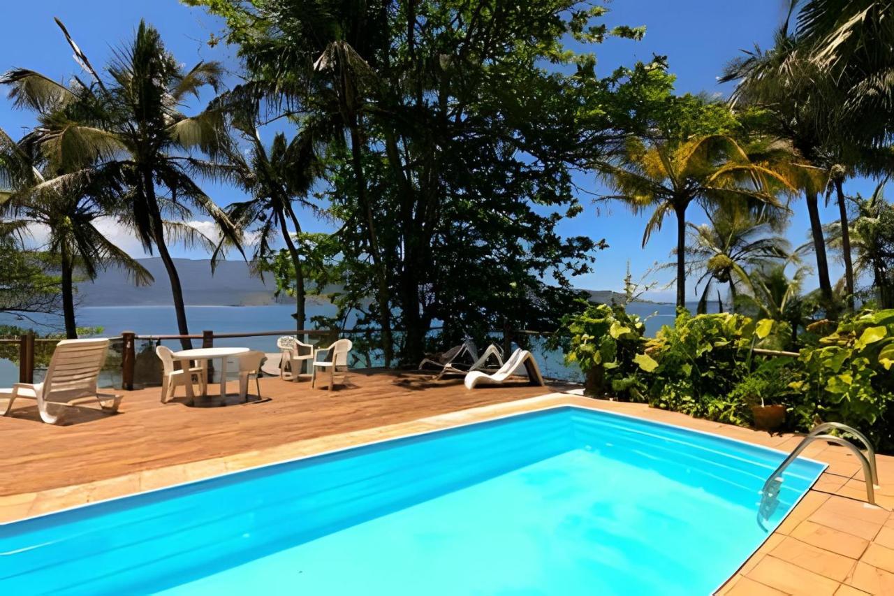 Casa Janaina Ilhabela - B&B Ilhabela