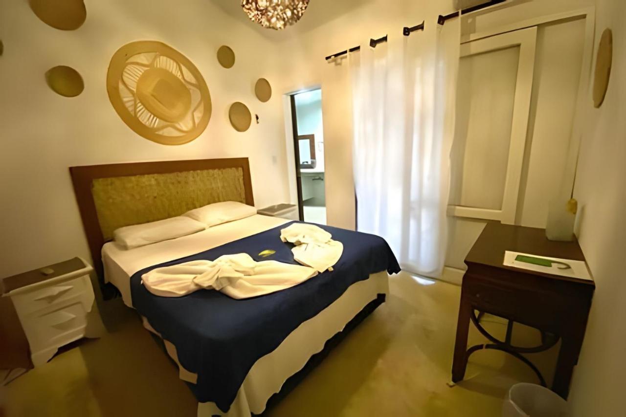 Suite Deluxe