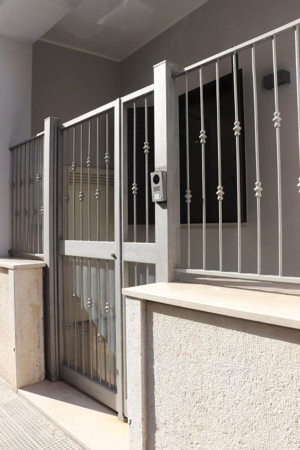 Casa Zio Nicola - Appartamento in Centro ad Andria - Ferienwohnung Andria